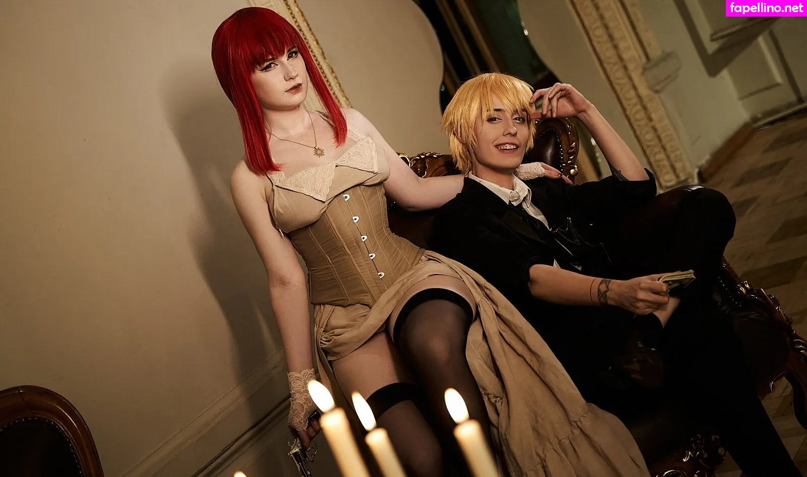 Christina Volkova, Likeassassin Nude Leaked OnlyFans Photo #EozHEb8tBZ