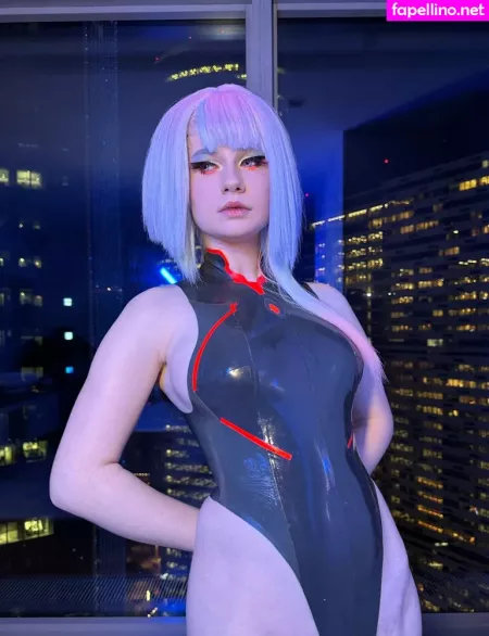 Likeassassin OnlyFans Thumbnail #FIInx94AIR