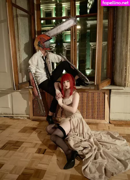 Likeassassin OnlyFans Thumbnail #FiRCtBJRnu