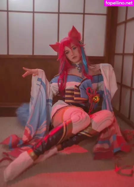 Likeassassin OnlyFans Thumbnail #GtD5UVZ0RT