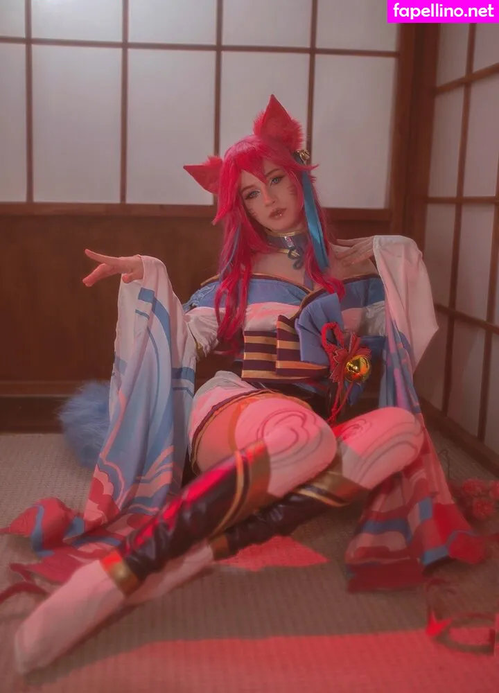 Christina Volkova, Likeassassin Nude Leaked OnlyFans Photo #GtD5UVZ0RT