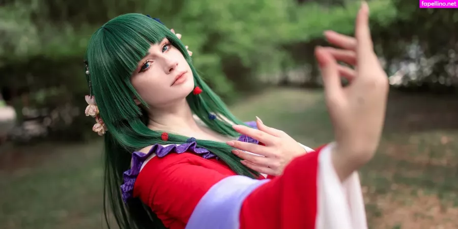 Likeassassin OnlyFans Thumbnail #H5u7tiVAQ3