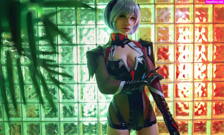 Likeassassin OnlyFans Thumbnail #IsjXcUGIwZ