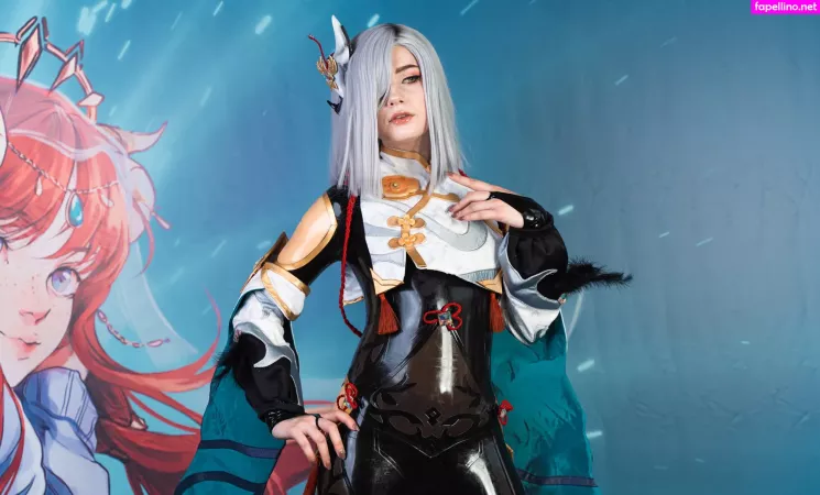 Likeassassin OnlyFans Thumbnail #JU24S1SkR9