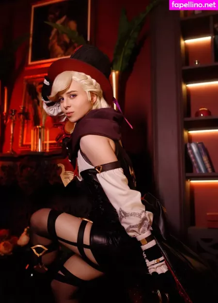 Likeassassin OnlyFans Thumbnail #JYfjCTFQuu