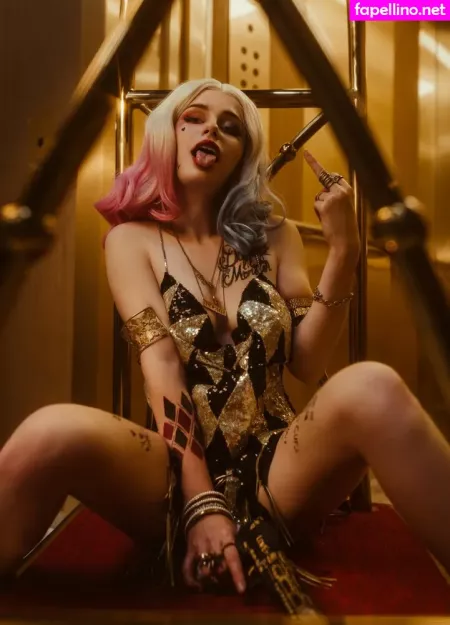 Likeassassin OnlyFans Thumbnail #K2VslepoIR