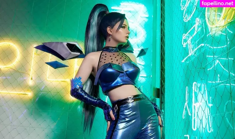 Likeassassin OnlyFans Thumbnail #K4IFppmD6W