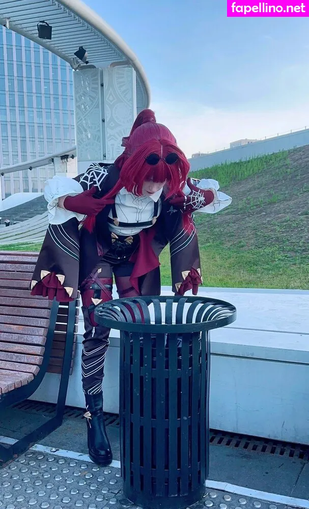 Christina Volkova, Likeassassin Nude Leaked OnlyFans Photo #KK1zFunX8l