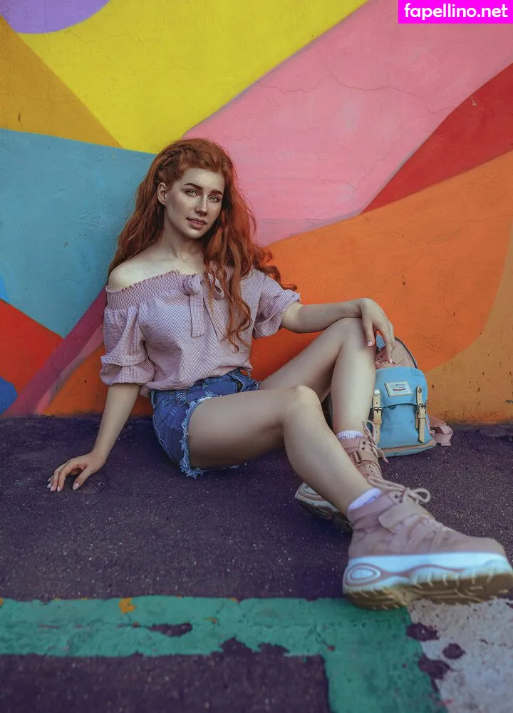 Christina Volkova, Likeassassin Nude Leaked OnlyFans Photo #LSdVlMMH1O