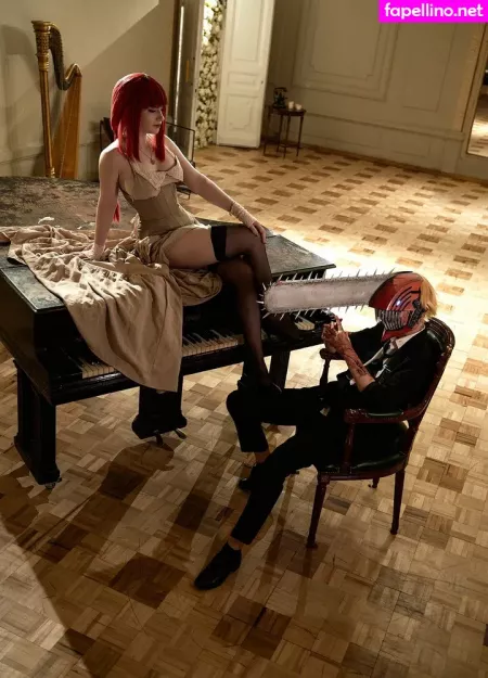 Likeassassin OnlyFans Thumbnail #MAxjVaGfR6