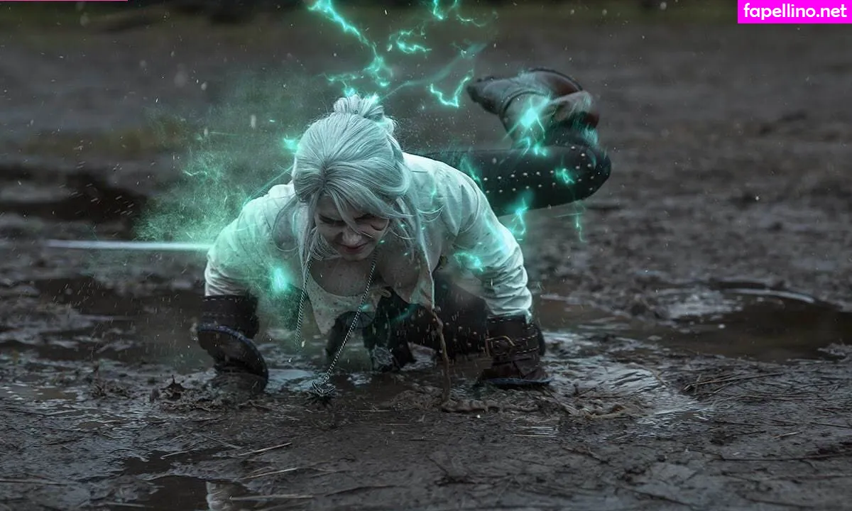 Christina Volkova, Likeassassin Nude Leaked OnlyFans Photo #NXUcxwA1rE