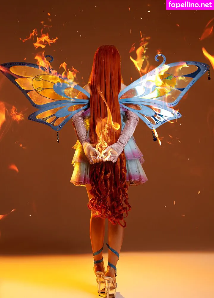 Christina Volkova, Likeassassin Nude Leaked OnlyFans Photo #NfsWlY40t8