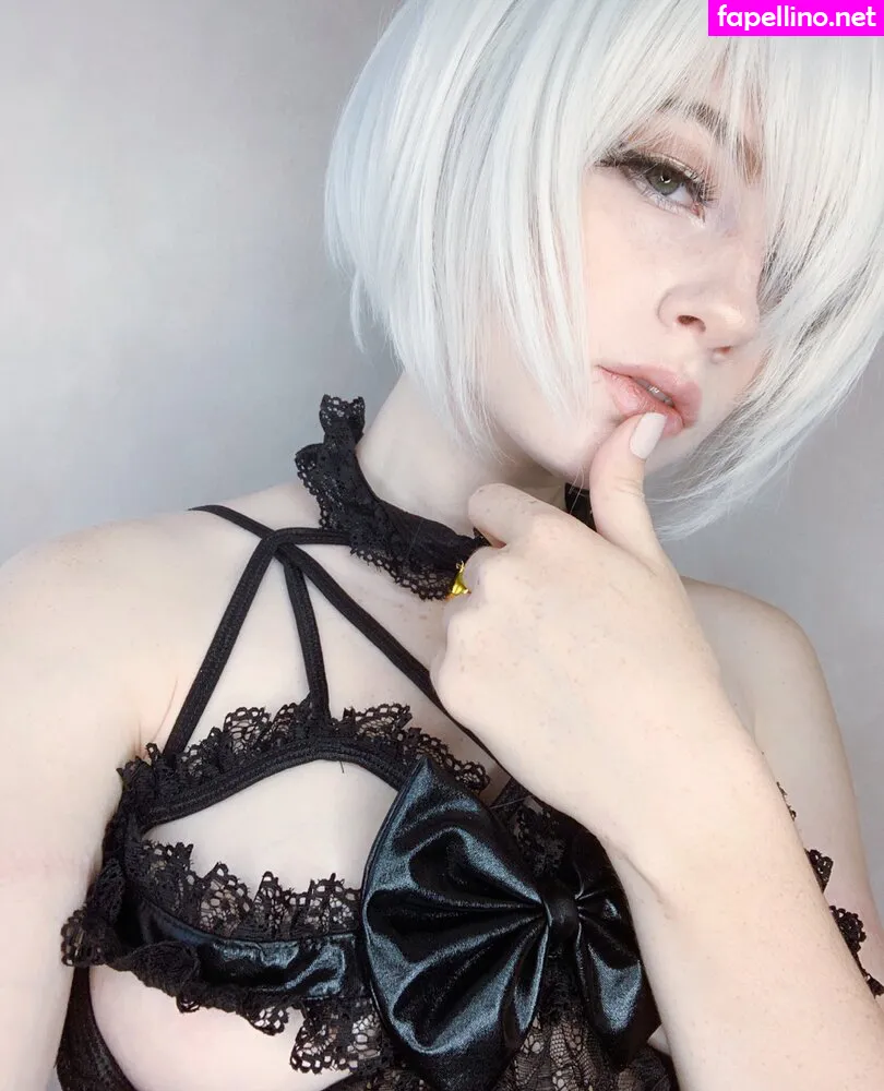 Christina Volkova, Likeassassin Nude Leaked OnlyFans Photo #NqlBJqyunO