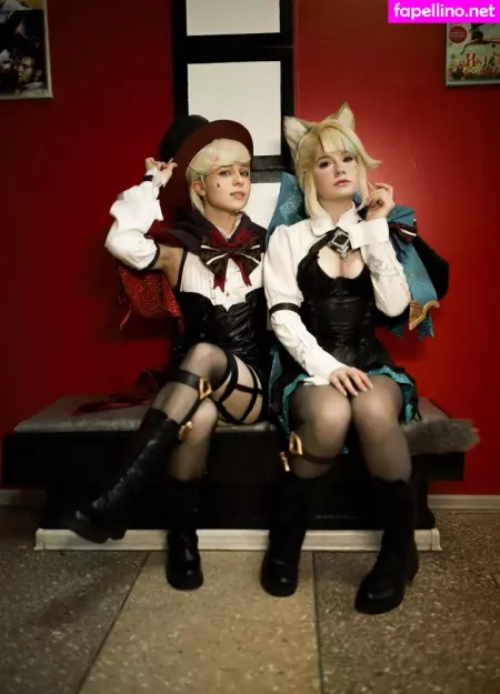 Likeassassin OnlyFans Thumbnail #P5qS0dt9Ls