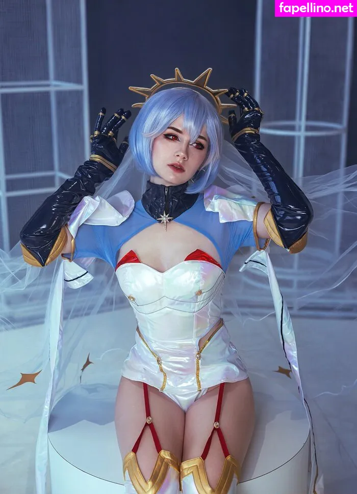 Christina Volkova, Likeassassin Nude Leaked OnlyFans Photo #PR40ofSaD3