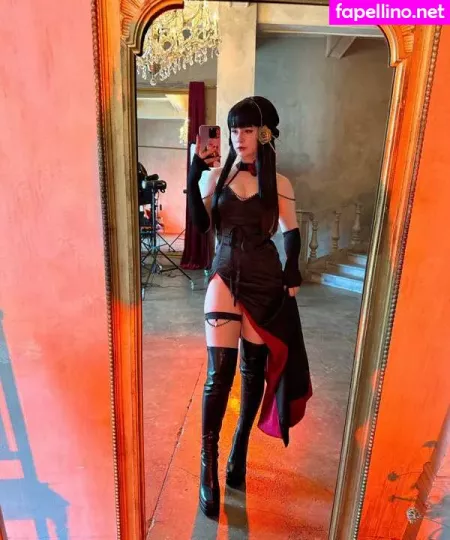 Likeassassin OnlyFans Thumbnail #Q42Osxcq9q