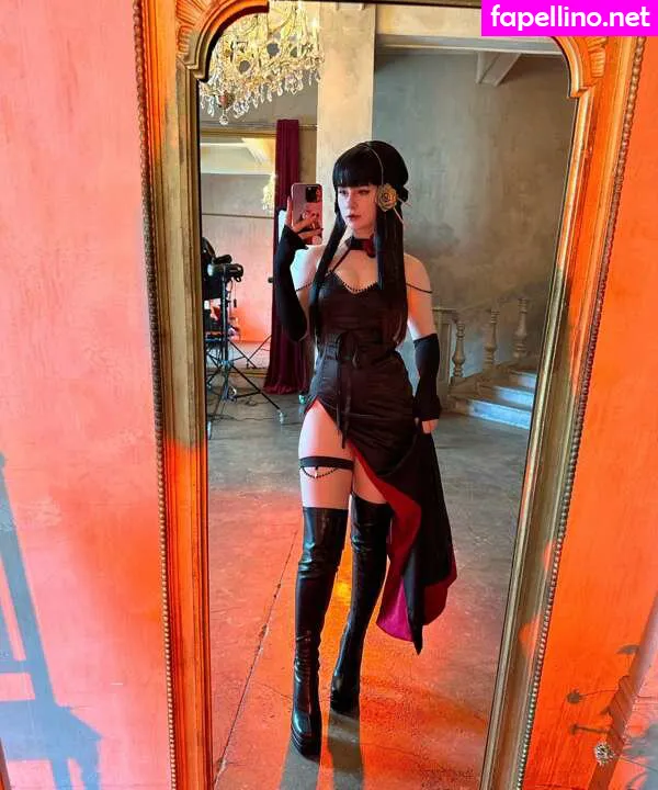 Christina Volkova, Likeassassin Nude Leaked OnlyFans Photo #Q42Osxcq9q