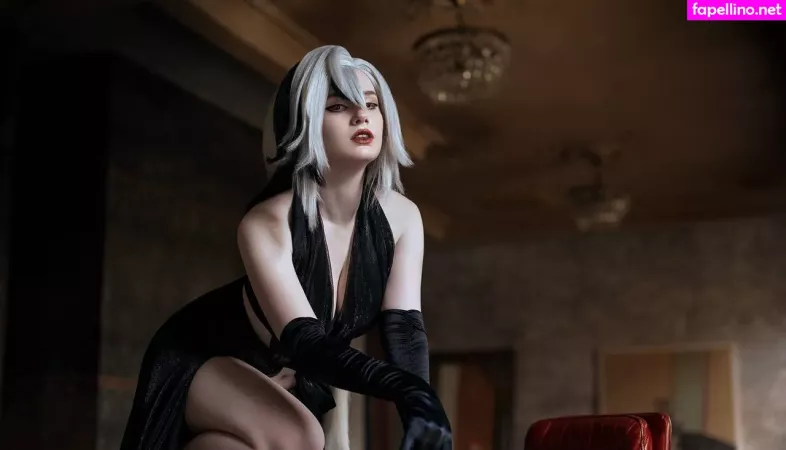 Likeassassin OnlyFans Thumbnail #QFT0vd3u4F