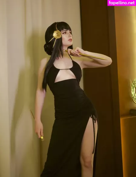 Likeassassin OnlyFans Thumbnail #QbnmXCukEy