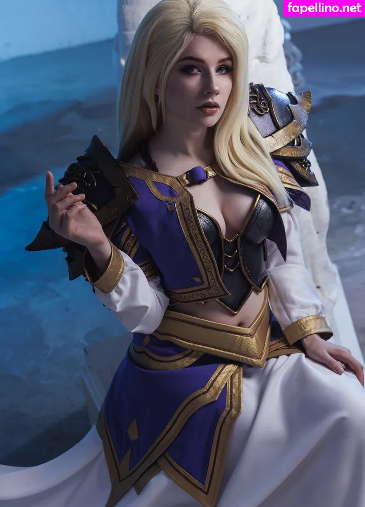 Christina Volkova, Likeassassin Nude Leaked OnlyFans Photo #Qd3vxN4cYs