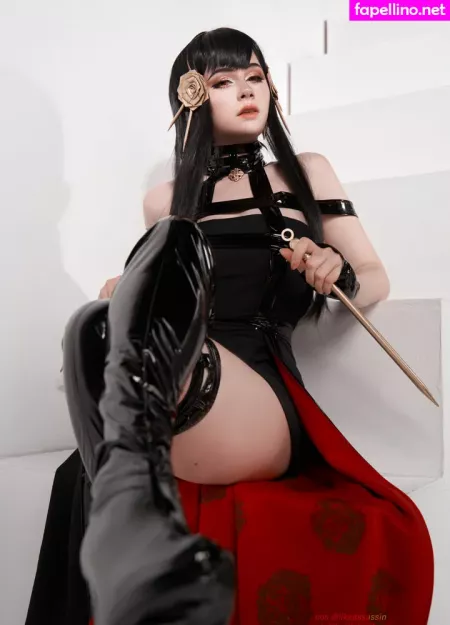 Likeassassin OnlyFans Thumbnail #Qs1tHAOb2g