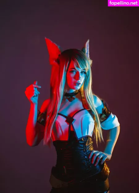 Likeassassin OnlyFans Thumbnail #QxaQAfqCwE