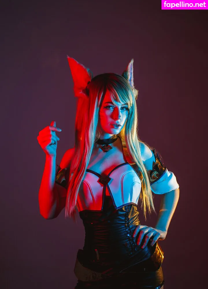 Christina Volkova, Likeassassin Nude Leaked OnlyFans Photo #QxaQAfqCwE