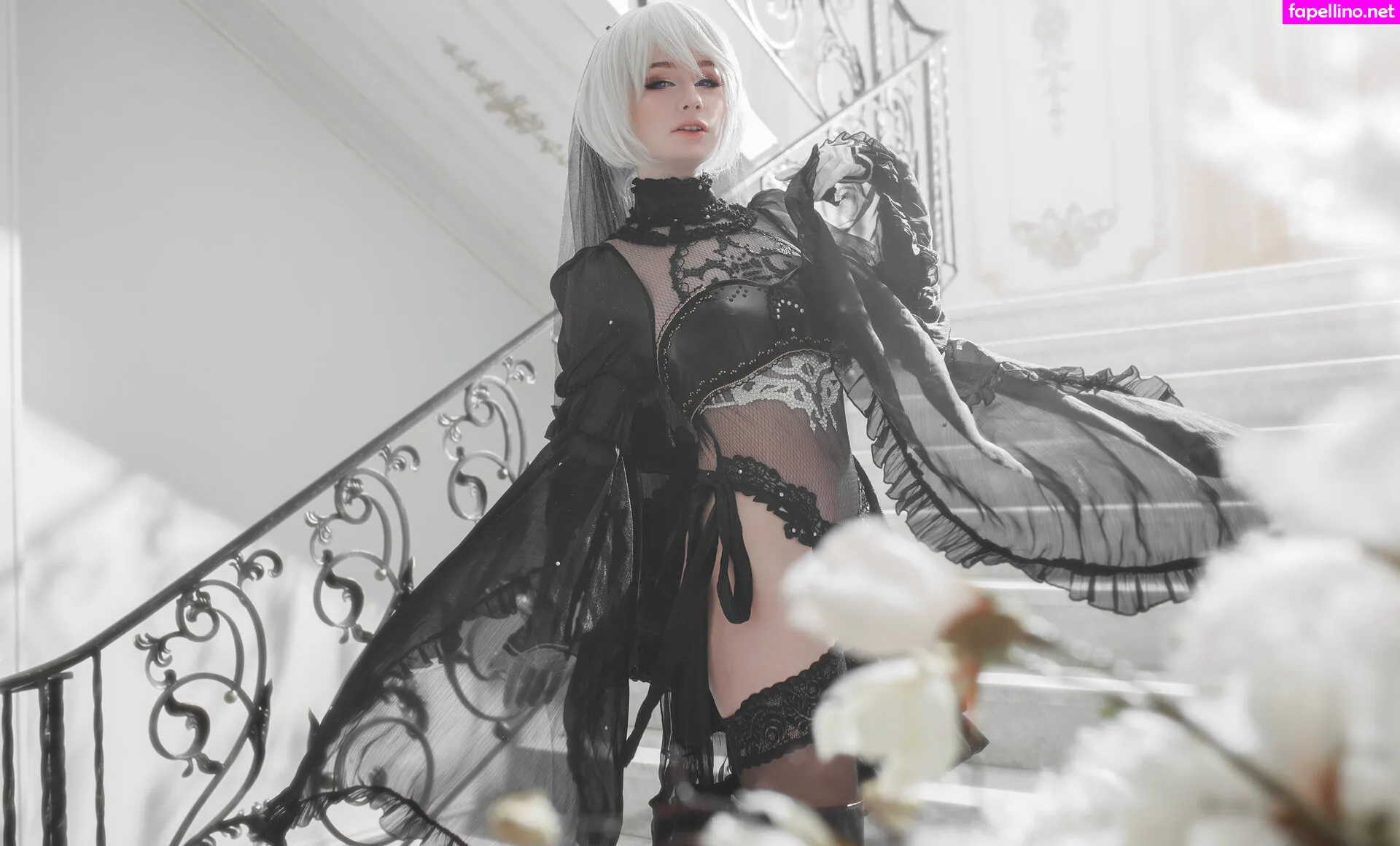 Christina Volkova, Likeassassin Nude Leaked OnlyFans Photo #QyPoG4Ce4k