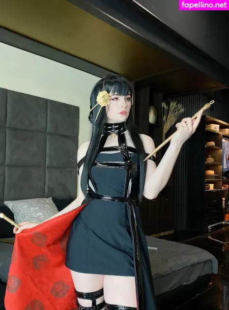 Likeassassin OnlyFans Thumbnail #RLtrSwmOkK