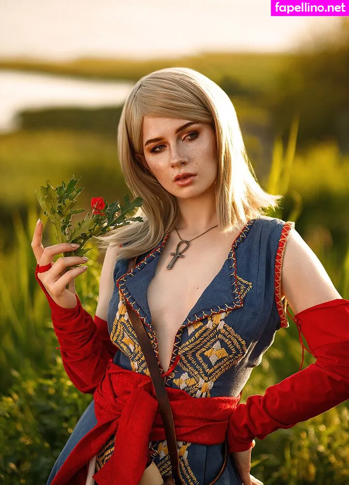 Christina Volkova, Likeassassin Nude Leaked OnlyFans Photo #SCRkO0SkXy