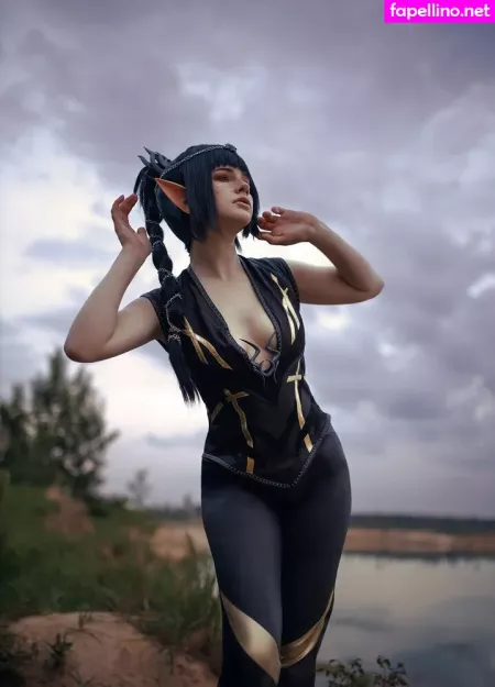 Likeassassin OnlyFans Thumbnail #T8J7xOt2PT