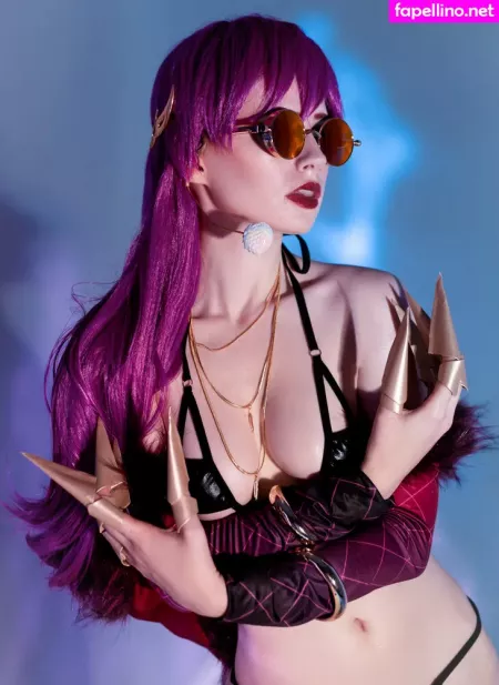 Likeassassin OnlyFans Thumbnail #TFvda0fGSn