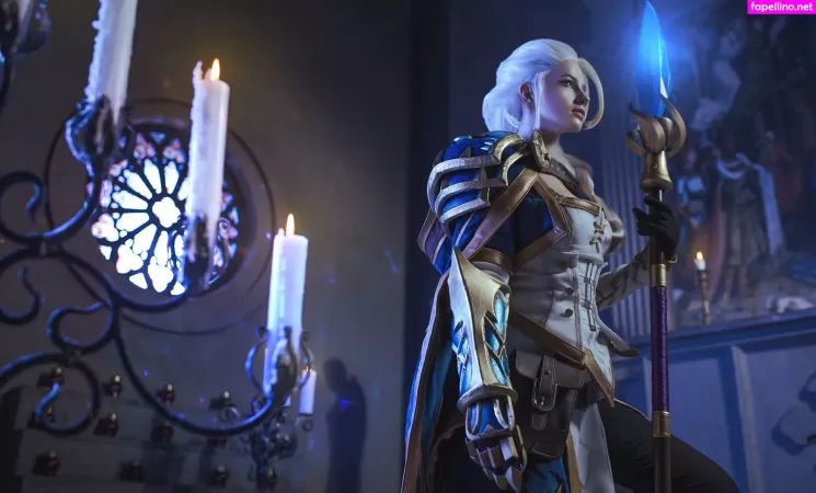 Likeassassin OnlyFans Thumbnail #TNaoVGSlF4