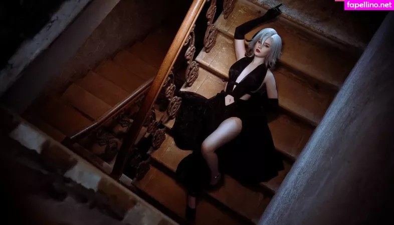 Likeassassin OnlyFans Thumbnail #TlvmBajP6J