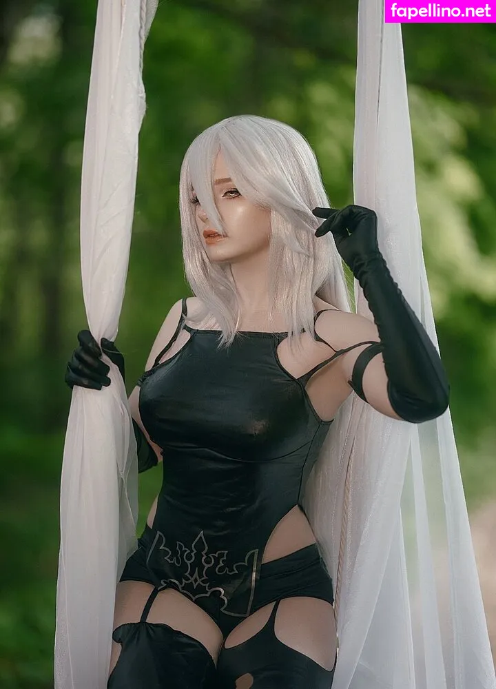 Christina Volkova, Likeassassin Nude Leaked OnlyFans Photo #TweIa0ND2J