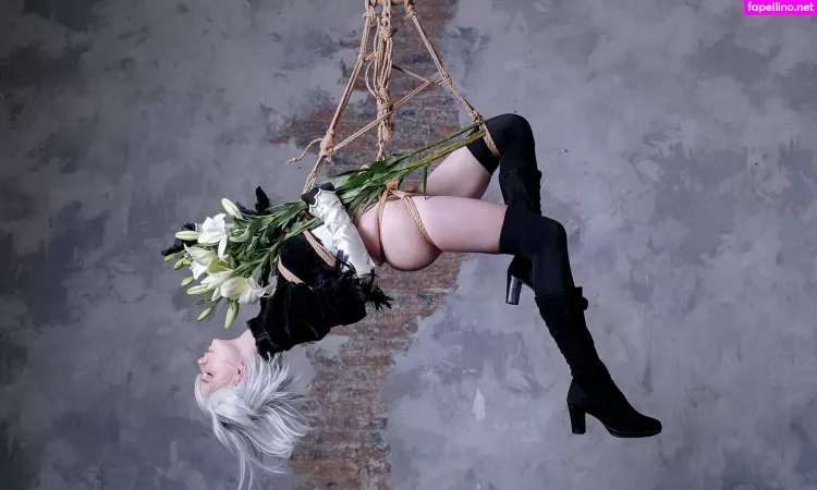 Likeassassin OnlyFans Thumbnail #UTCnMnhQVo