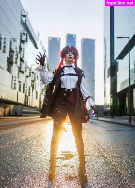 Likeassassin OnlyFans Thumbnail #VY2DZVFtak