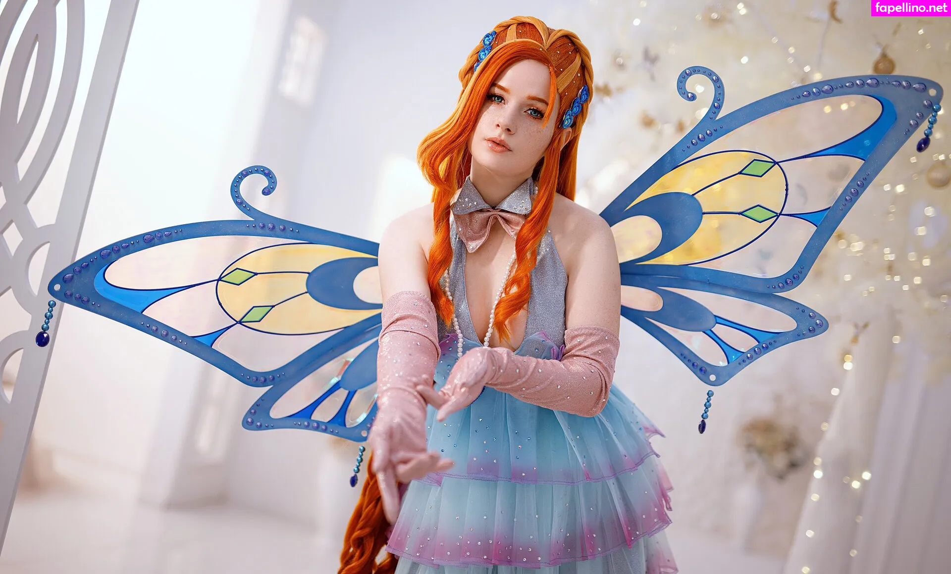 Christina Volkova, Likeassassin Nude Leaked OnlyFans Photo #Vzjd479Ol5