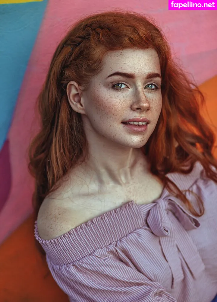 Christina Volkova, Likeassassin Nude Leaked OnlyFans Photo #W4acFvTqzi