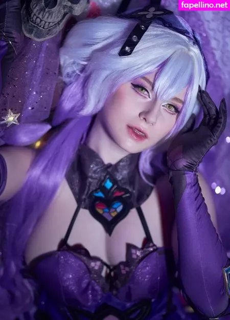 Likeassassin OnlyFans Thumbnail #W5zbeRth1o