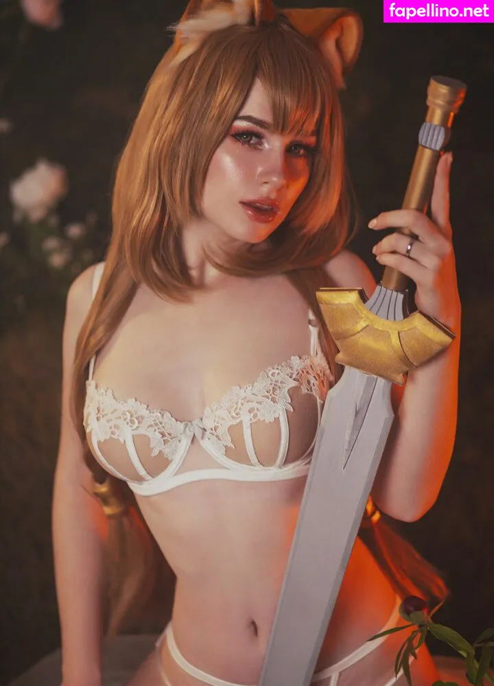 Christina Volkova, Likeassassin Nude Leaked OnlyFans Photo #WS7fVHV4KE