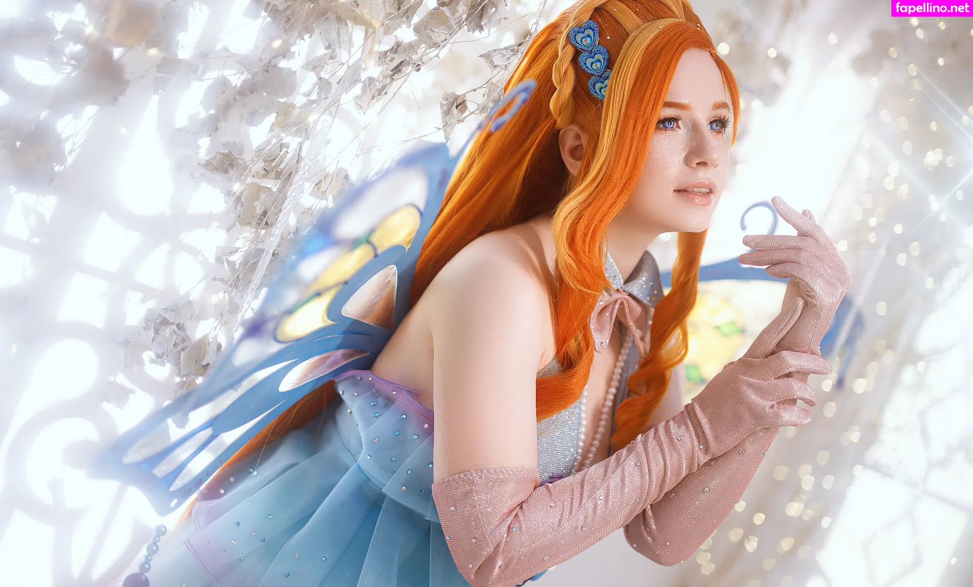 Christina Volkova, Likeassassin Nude Leaked OnlyFans Photo #Wczl5TbW6B