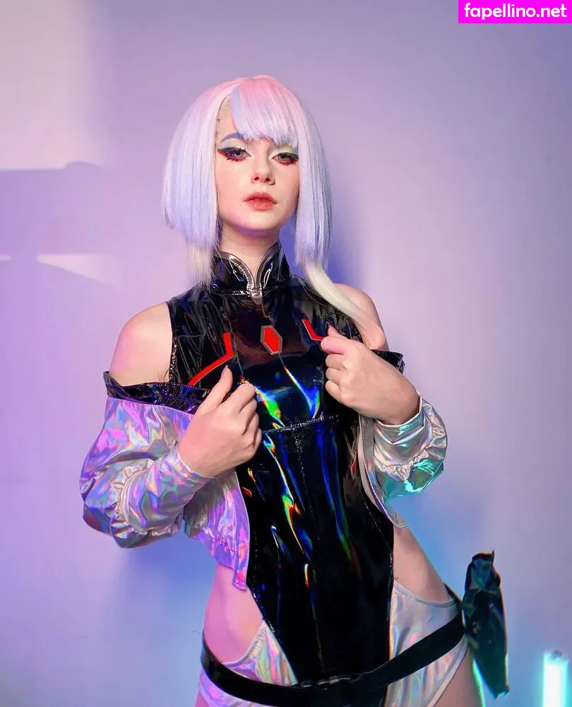 Christina Volkova, Likeassassin Nude Leaked OnlyFans Photo #WvUa0eDf7e