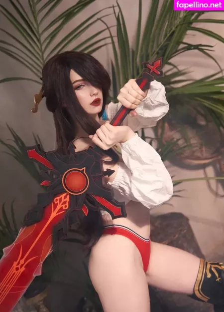 Likeassassin OnlyFans Thumbnail #XLfAyWJU0F