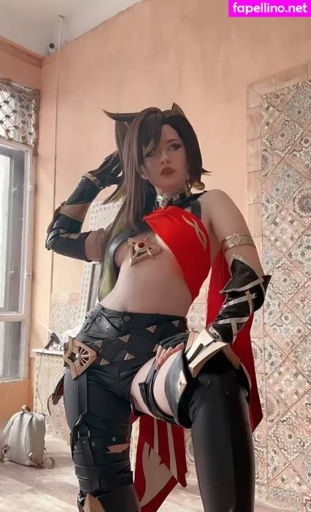 Likeassassin OnlyFans Thumbnail #XMQYOyxSr3