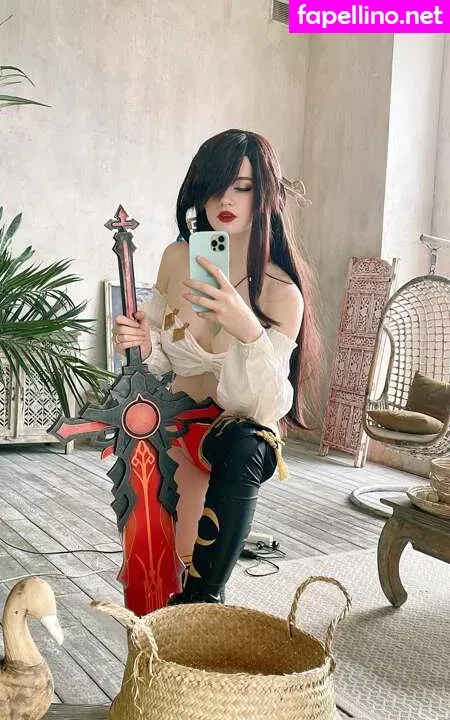 Likeassassin OnlyFans Thumbnail #Xl3TreNjML