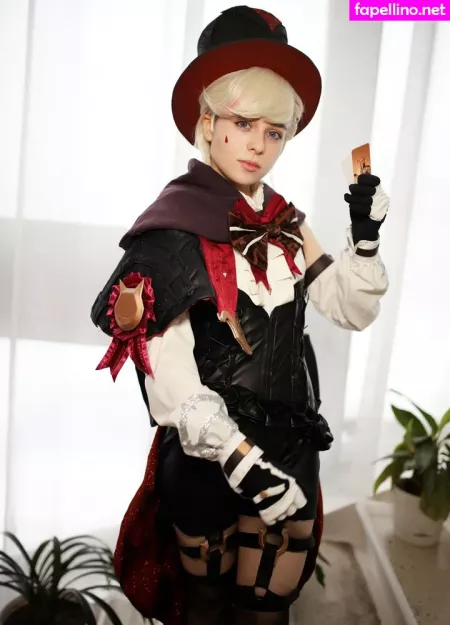 Likeassassin OnlyFans Thumbnail #Yv5SwdLoQg