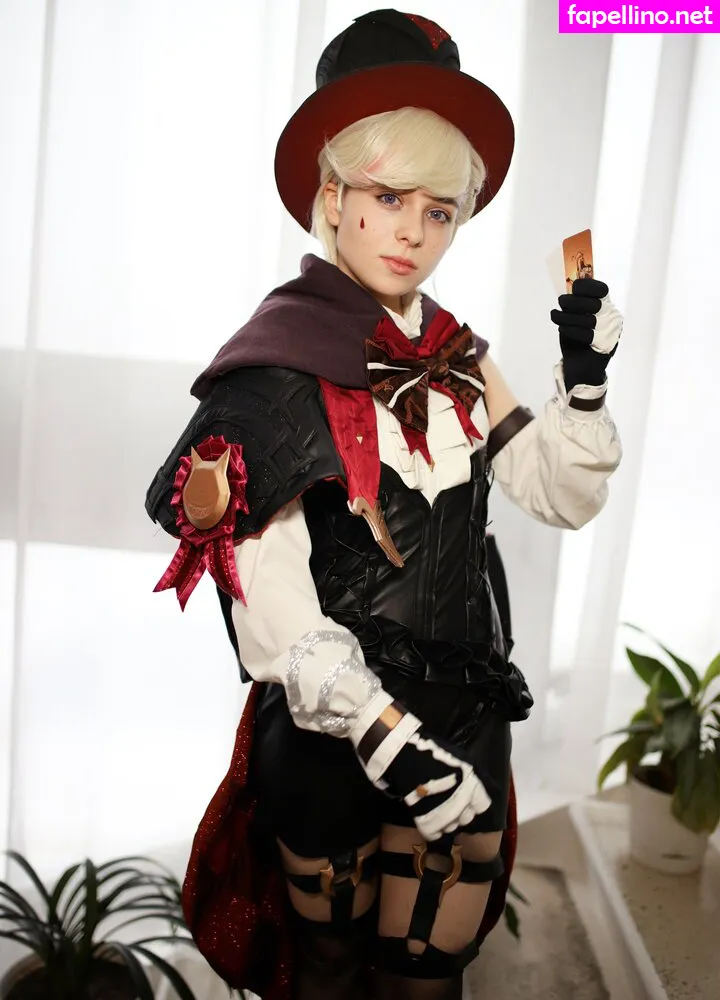 Christina Volkova, Likeassassin Nude Leaked OnlyFans Photo #Yv5SwdLoQg