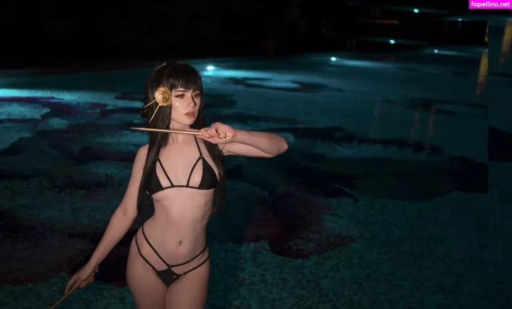 Likeassassin OnlyFans Thumbnail #ZVUc229DfK