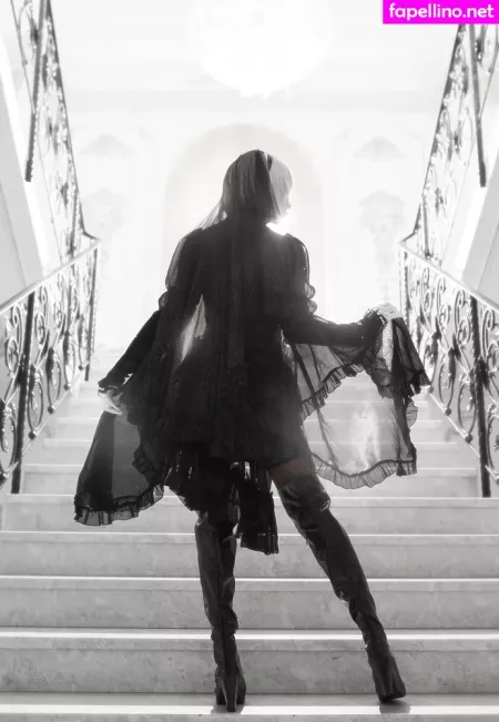 Likeassassin OnlyFans Thumbnail #aSgA583wnE